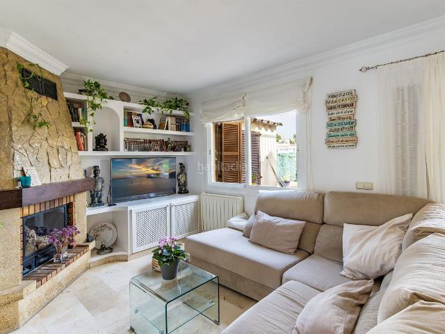 Piso en venta en Baleares Calvià, Santa Ponça. Atractivo dúplex con vistas al club náutico de Santa Ponsa. Pisos.