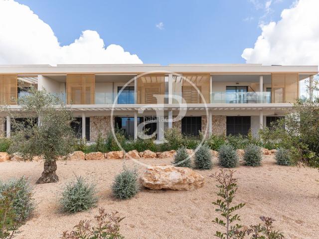 Piso en venta en Baleares Campos, Sa Ràpita Ses Covetes. Promoción de obra nueva en venta en El Paraiso. Pisos.
