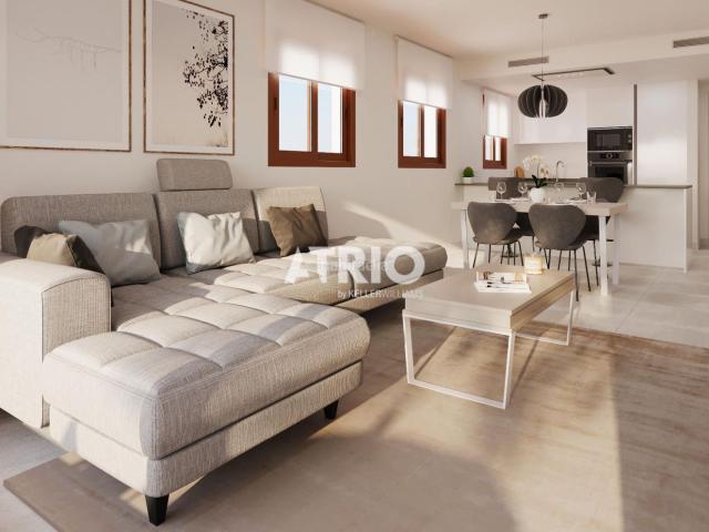 Piso en venta en Baleares Capdepera, Canyamel. Viviendas en complejo residencial en Canyamel. Pisos.