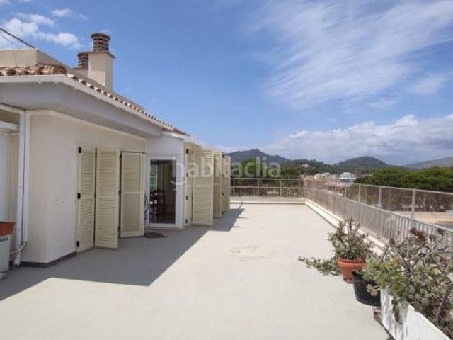 Piso en venta en Baleares Capdepera, Cala Ratjada. Espectacular apartamento con vistas al mar en cala ratjada. Pisos.