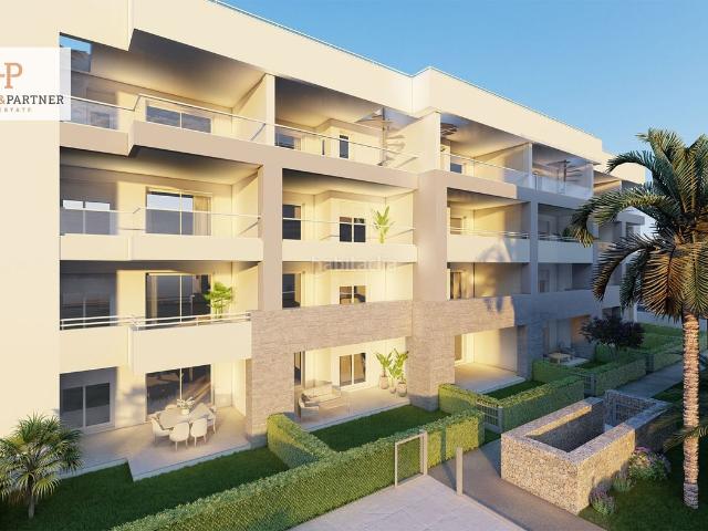 Piso en venta en Baleares Capdepera, Cala Ratjada. Pisos modernos de nueva construcción en una zona muy solicitada Planta baja con jardín 3 dormitorios. Pisos.