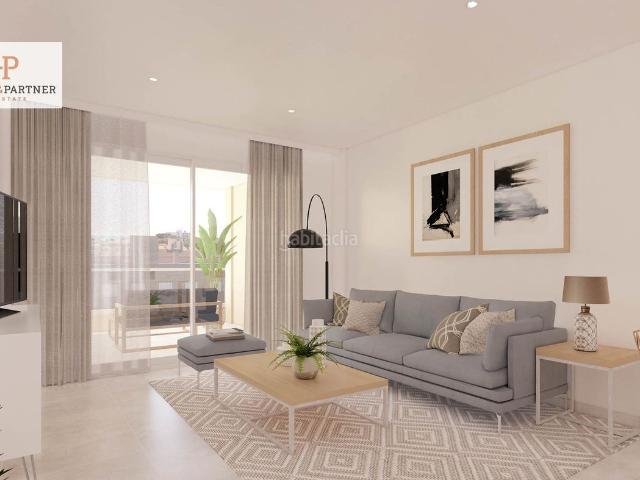 Piso en venta en Baleares Capdepera, Cala Ratjada. Pisos modernos de nueva construcción en una zona muy solicitada Planta baja con jardín. Pisos.
