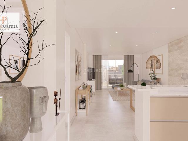 Piso en venta en Baleares Capdepera, Cala Ratjada. Pisos modernos de nueva construcción en una zona muy solicitada 1 planta 3 dormitorios. Pisos.