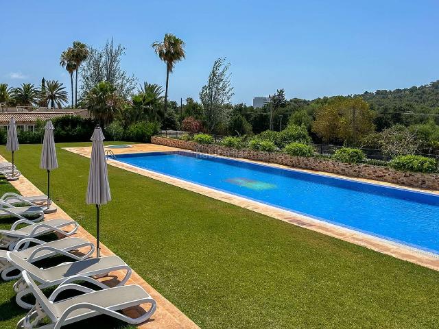 Piso en venta en Baleares Capdepera, Font de Sa Cala. Font de Sa Cala Pura calidad de vida, piso como nuevo en residencia popular, Obj.8899. Pisos.