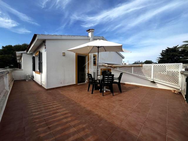 Apartamento en venta en Baleares Ciutadella de Menorca, Cala d´En Bosch Serpentona. Ref. 4511 Oportunidad de inversión turística en Calan Bosch. Apartamentos Ciutadella de.