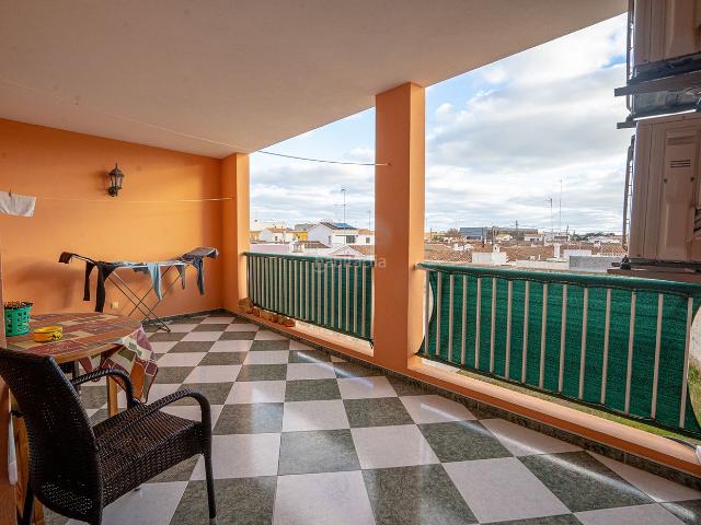 Piso en venta en Baleares Ciutadella de Menorca, Ciutadella. Céntrico piso con terraza en Ciutadella. Pisos Ciutadella de.