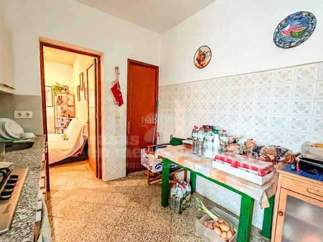 Piso en venta en Baleares Ciutadella de Menorca, Ciutadella. Primer piso ALQUILADO en Ciutadella. Pisos Ciutadella de.