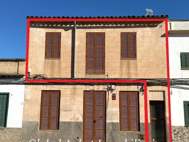 Piso en venta en Baleares Felanitx, Felanitx Poble. Oportunidad Única: Primer Piso con Potencial Ilimitado y Sin Gastos de Comunidad Ref. P20194 1. Pisos.