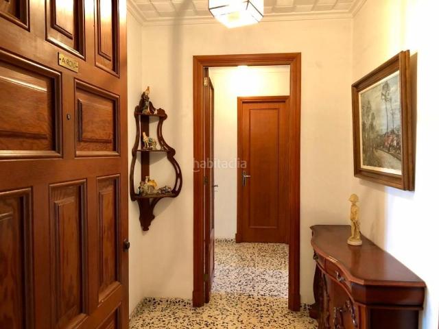 Piso en venta en Baleares Felanitx, Felanitx Poble. Ático Exclusivo junto a la Plaza Pax Luz, Amplitud y Rentabilidad Inmediata. Pisos.
