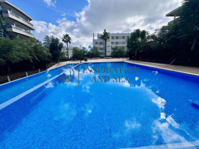 Piso en venta en Baleares Ibiza, S´Eixample Can Misses. Exclusivo Piso en Venta en Can Mises Ses Galamones, Ibiza. Pisos.