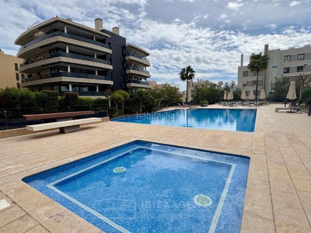 Piso en venta en Baleares Ibiza, S´Eixample Can Misses. APARTAMENTO EN SES GALAMONES, Can Misses. Pisos.