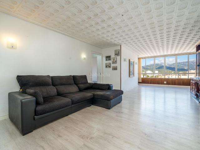Piso en venta en Baleares Inca, Gran Via de Colom. Amplio piso con gran potencial en Inca. Pisos.