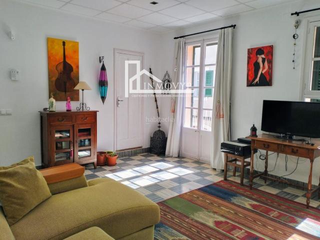 Piso en venta en Baleares Inca, Gran Via de Colom. Se vende primer piso en el centro de Inca con entrada independiente. Pisos.