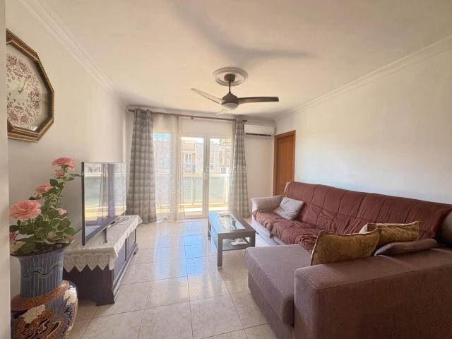 Piso en venta en Baleares Inca, Gran Via de Colom. PISO DE 94M2 EN INCA CON ASCENSOR. Pisos.