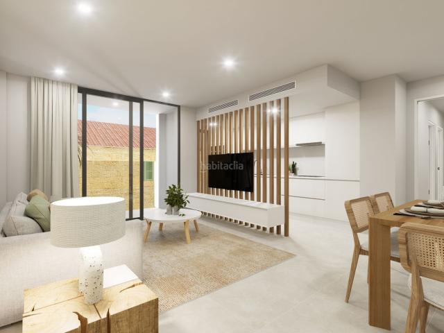 Piso en venta en Baleares Inca, Gran Via de Colom. PROMOCION OBRA NUEVA ZONA ESTACION. Pisos.