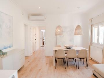 Piso en venta en Baleares Palma de Mallorca, Arxiduc. DISEÑO, LUZ Y UBICACIÓN EN EL CORAZÓN DE PALMA. Pisos Palma de.