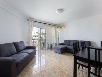 Piso en venta en Baleares Palma de Mallorca, Arxiduc. Piso en zona Eusebio Estada con aparcamiento. Pisos Palma de.