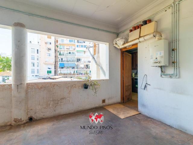 Piso en venta en Baleares Palma de Mallorca, Arxiduc. Piso en Arxiduc, Palma de Mallorca, Illes Balears. Pisos Palma de.