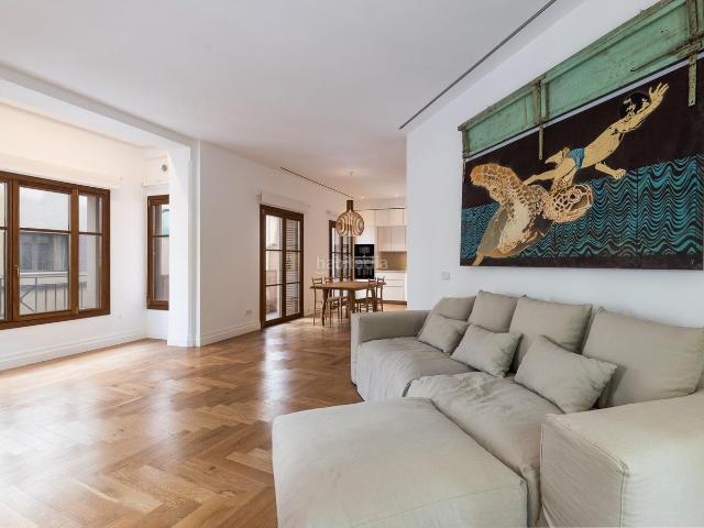 Piso en venta en Baleares Palma de Mallorca, Bons Aires. ZONA BLANQUERNA SUREXCLUSIVAPISO PRIMERO DE 91,61 M2 CON PARKING!. Pisos Palma de.
