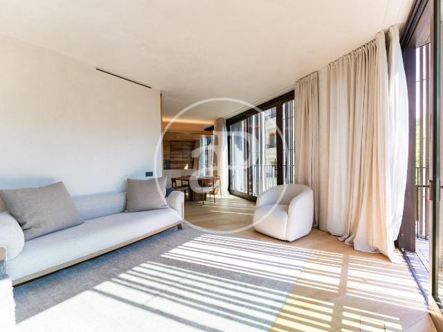 Piso en venta en Baleares Palma de Mallorca, Camp D´en Serralta. Piso de obra nueva en venta en Paseo Mallorca. Pisos Palma de.