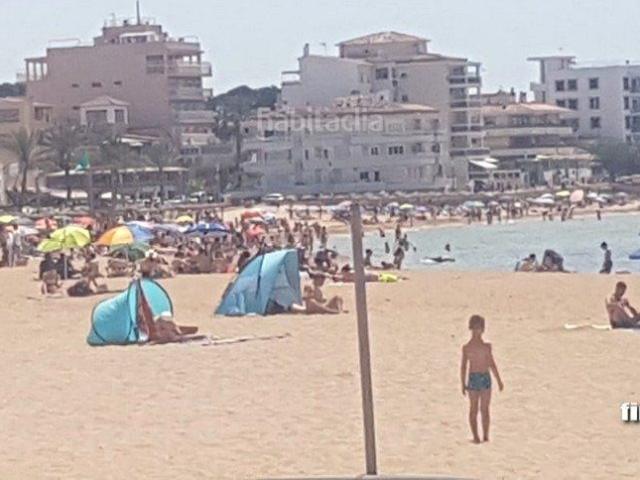 Piso en venta en Baleares Palma de Mallorca, Ciudad Jardín. En venta Exclusiva vivienda situada a escasos metros de la playa de Ciudad Jardín. Pisos Palma de.