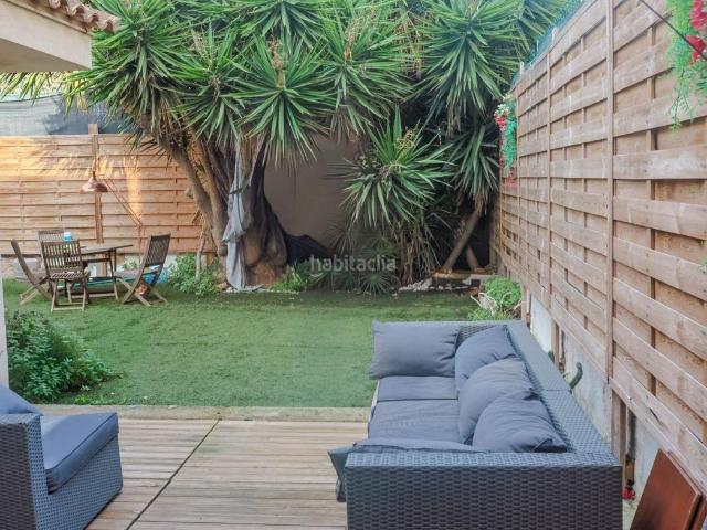 Piso en venta en Baleares Palma de Mallorca, Ciudad Jardín. EXCLUSIVA PLANTA BAJA EN CIUDAD JARDÍN Col den Rabassa UNA JOYA ÚNICA A UN PASO DEL MAR Presentamos una propiedad verdaderamente. Pisos.