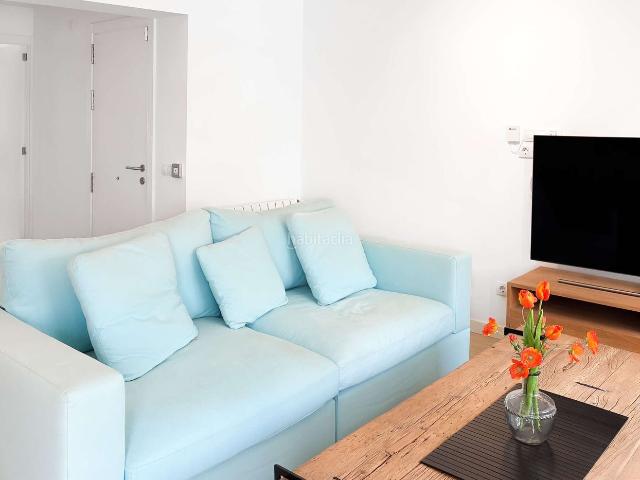 Piso en venta en Baleares Palma de Mallorca, Cort. Portixol Molinar Tolle Wohnung in Strandnähe mit Balkon Obj. 9893. Pisos Palma de.