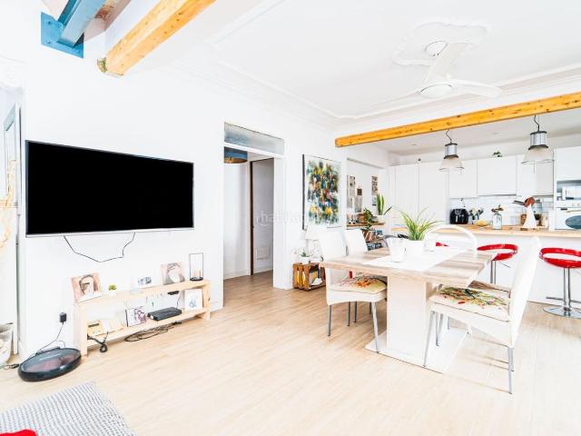Piso en venta en Baleares Palma de Mallorca, Es Camp Redó. PISO EN PALMA CENTRO, FINCA DE 3 VECINOS. Pisos Palma de.