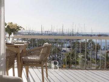 Piso en venta en Baleares Palma de Mallorca, Es Jonquet. Pisos Palma de.