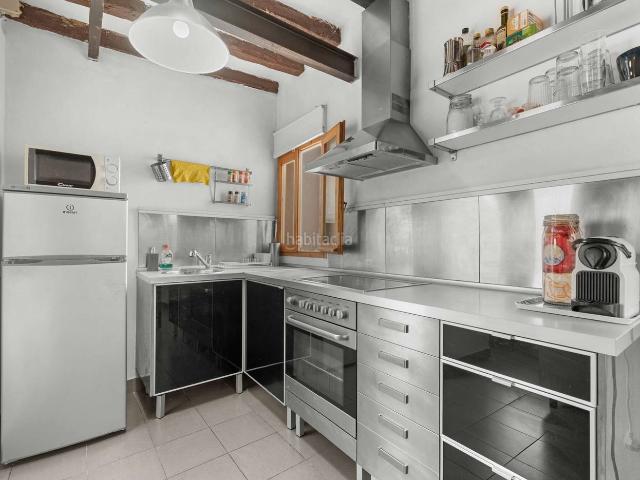Piso en venta en Baleares Palma de Mallorca, Es Puig de Sant Pere. Palma Casco Antiguo Apartamento en ubicación privilegiada cerca de la catedral. Obj.9661. Pisos Palma de.