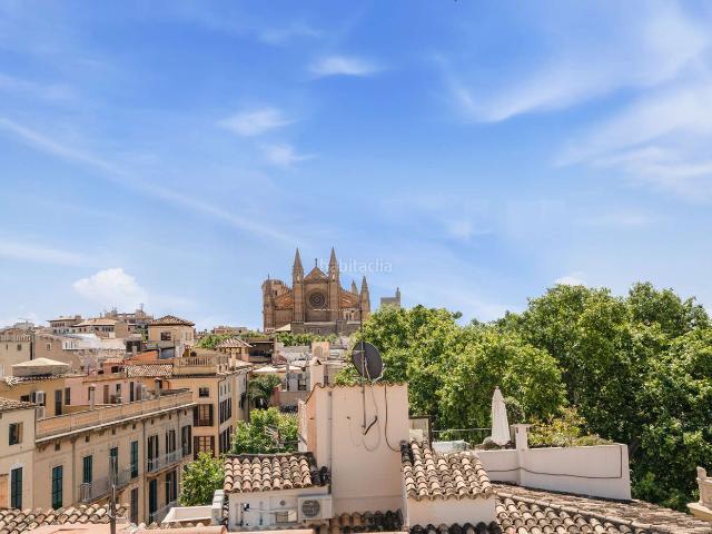 Piso en venta en Baleares Palma de Mallorca, La Llotja Born. Casco antiguo de Palma Piso de diseño renovado de forma exclusiva en una ubicación privilegiada del casco antiguo de Palma. Ref. 9. Pisos.