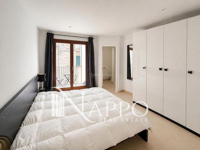Piso en venta en Baleares Palma de Mallorca, La Llotja Born. Piso de 65 m con balcón en pleno centro de Palma, junto a La Lonja y el Born. Pisos Palma de.