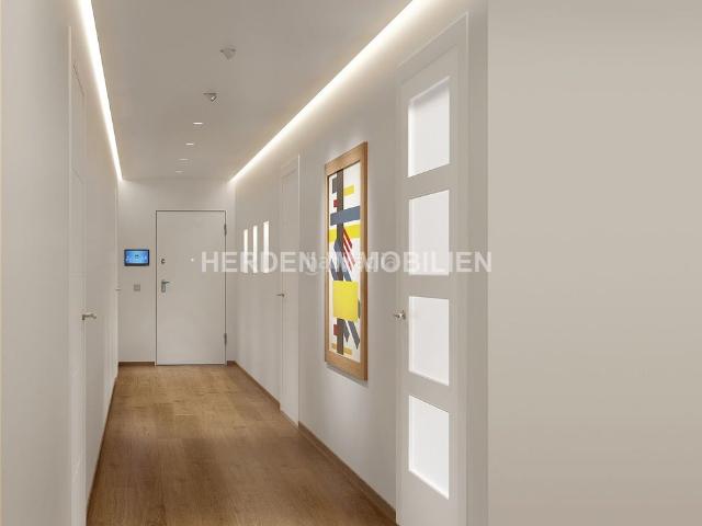 Piso en venta en Baleares Palma de Mallorca, La Llotja Born. PISO DE PRIMERA OCUPACION DE ENSUEÑO EN SANTA CATALINA MALLORCA EN VENTA. Pisos Palma de.