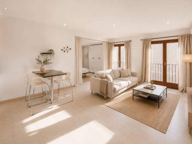 Piso en venta en Baleares Palma de Mallorca, La Llotja Born. Piso en el Centro de Palma. Pisos Palma de.
