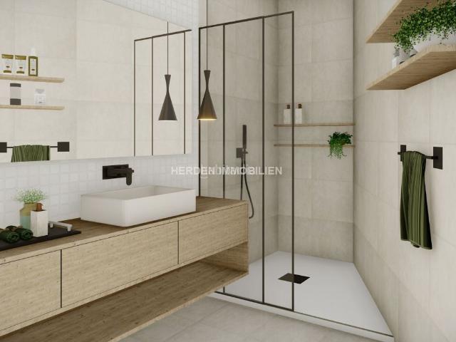 Piso en venta en Baleares Palma de Mallorca, La Llotja Born. PROYECTO DE NUEVA CONSTRUCCION APARTAMENTO CENTRO DE PALMA DE MALLORCA EN VENTA. Pisos Palma de.
