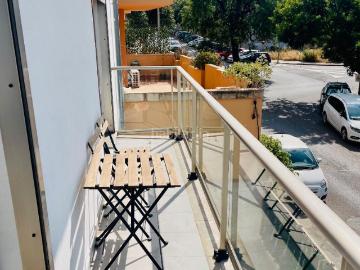Piso en venta en Son Rapinya - Terraza