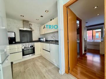 Piso en venta en Son Rapinya - Plaza aparcamiento
