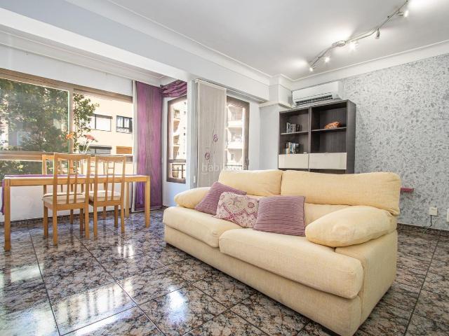 Piso en venta en Baleares Palma de Mallorca, Pere Garau. Oportunidad en Pere Garau! Luminoso y listo para convertirse en tu primer hogar. Pisos Palma de.