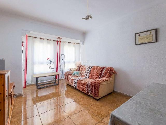 Piso en venta en Baleares Palma de Mallorca, Pere Garau. Piso alquilado con rentabilidad inmediata en Pere Garau. Pisos Palma de.