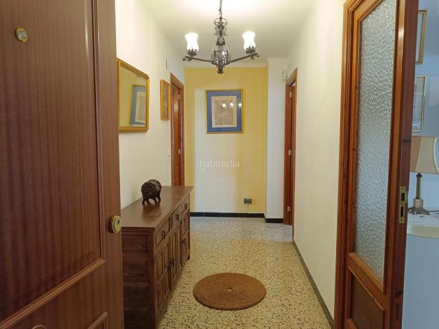 Piso en venta en Baleares Palma de Mallorca, Plaça de Toros. Ático de 127 m2 con terraza comunitaria zona Plaza de Toros en Palma. Pisos Palma de.