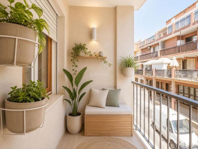 Piso en venta en Baleares Palma de Mallorca, S´Arenal. LUMINOSO PISO CERCA DEL MAR EN ARENAL DE PALMA. Pisos Palma de.