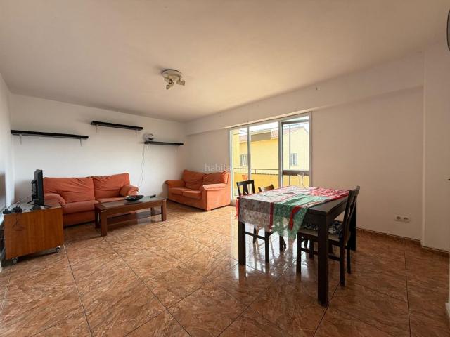 Piso en venta en Baleares Palma de Mallorca, Sa Indioteria Urbà. 4º piso sin ascensor de 107 metros en Indioteria!. Pisos Palma de.