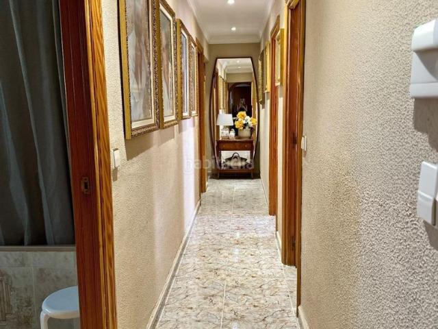 Piso en venta en Baleares Palma de Mallorca, Sa Indioteria Urbà. Piso de 115m2 en la Indioteria. Pisos Palma de.