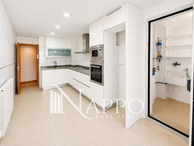 Piso en venta en Baleares Palma de Mallorca, Sa Teulera. Piso con zonas comunes y 2 garajes en Sa Taulera. Pisos Palma de.
