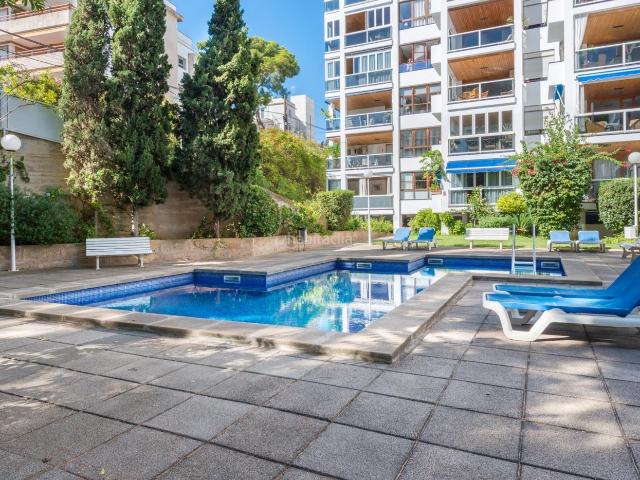 Piso en venta en Baleares Palma de Mallorca, Sant Agustí. PISO. Pisos Palma de.