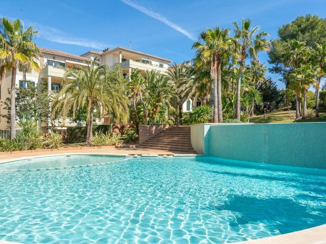 Piso en venta en Baleares Palma de Mallorca, Sant Agustí. Pisos Palma de.