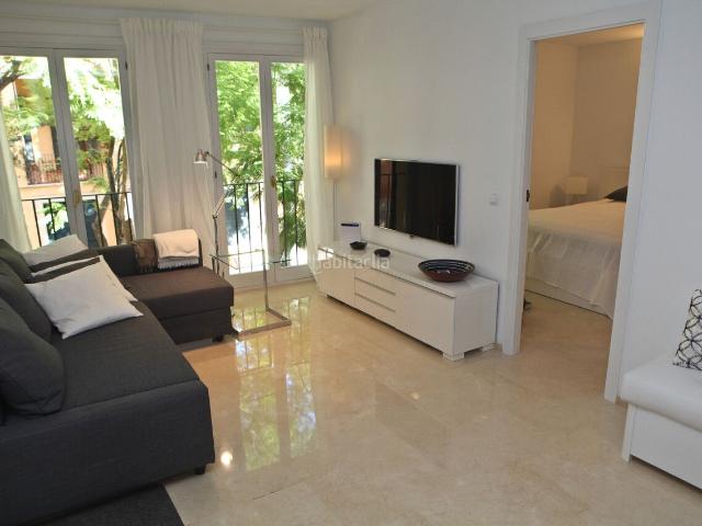 Piso en venta en Baleares Palma de Mallorca, Sant Jaume. Fantástico piso de un dormitorio en una zona muy cotizada cerca de Jaime III. Pisos Palma de.