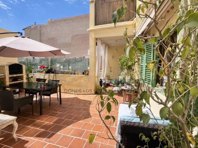 Piso en venta en Baleares Palma de Mallorca, Sant Jaume. piso señorial en el corazón de Palma. Pisos Palma de.