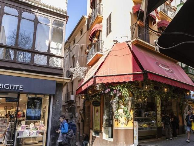 Piso en venta en Baleares Palma de Mallorca, Sant Nicolau. Encantador apartamento de lujo en Plaza Cort. Pisos Palma de.