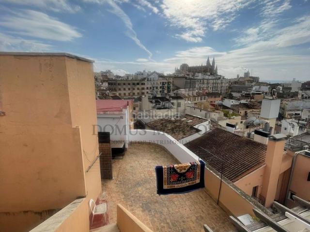 Piso en venta en Baleares Palma de Mallorca, Sant Nicolau. Piso en el centro de Palma. Pisos Palma de.